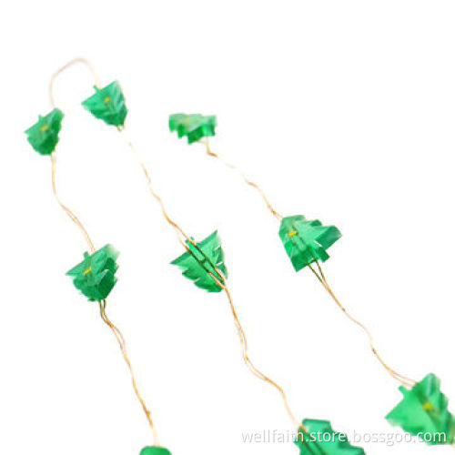 String of lights with high quality and reasonable price for Christmas